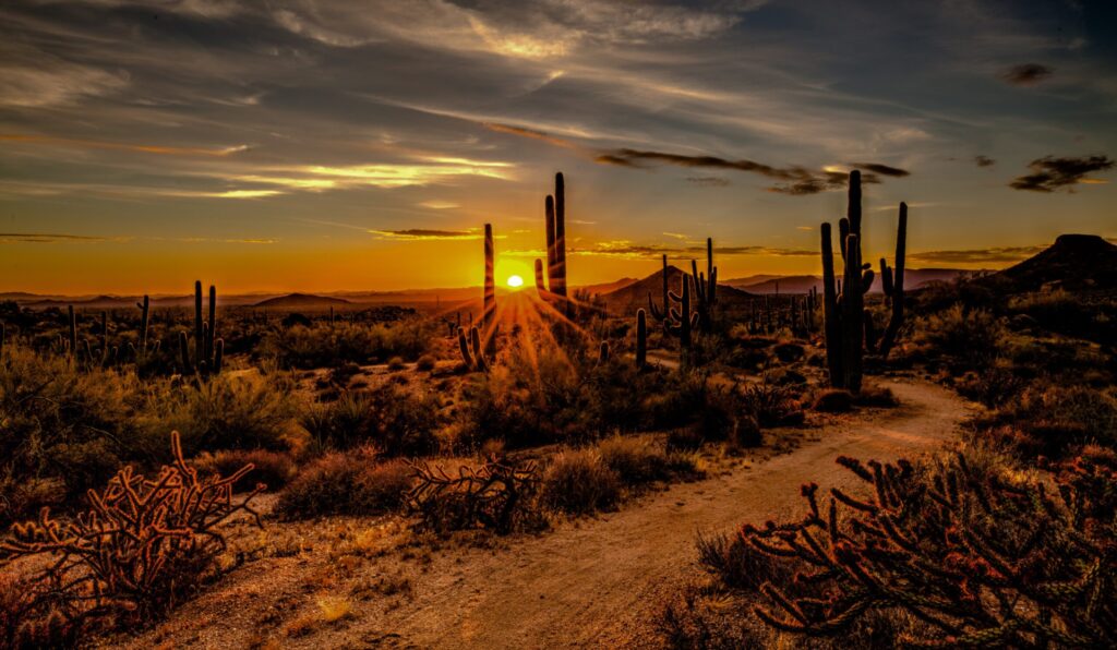 See Why Scottsdale, Arizona Is One of the Country’s Best Places to