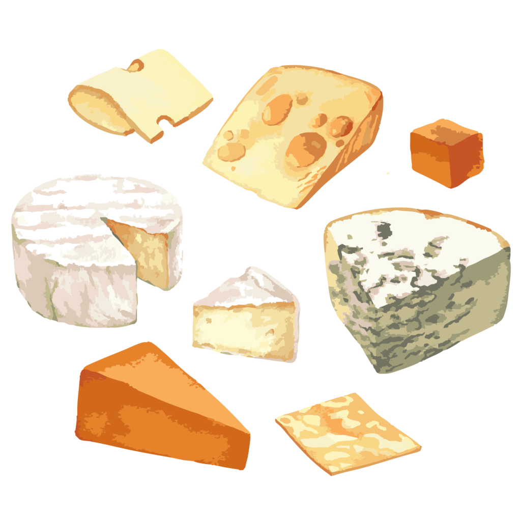 Cheese Event