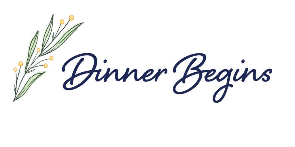 Spring Fling Registration Food & Drink