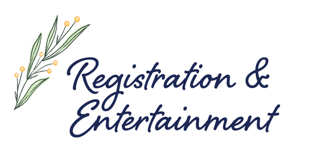 Spring Fling VIP Early Check-In