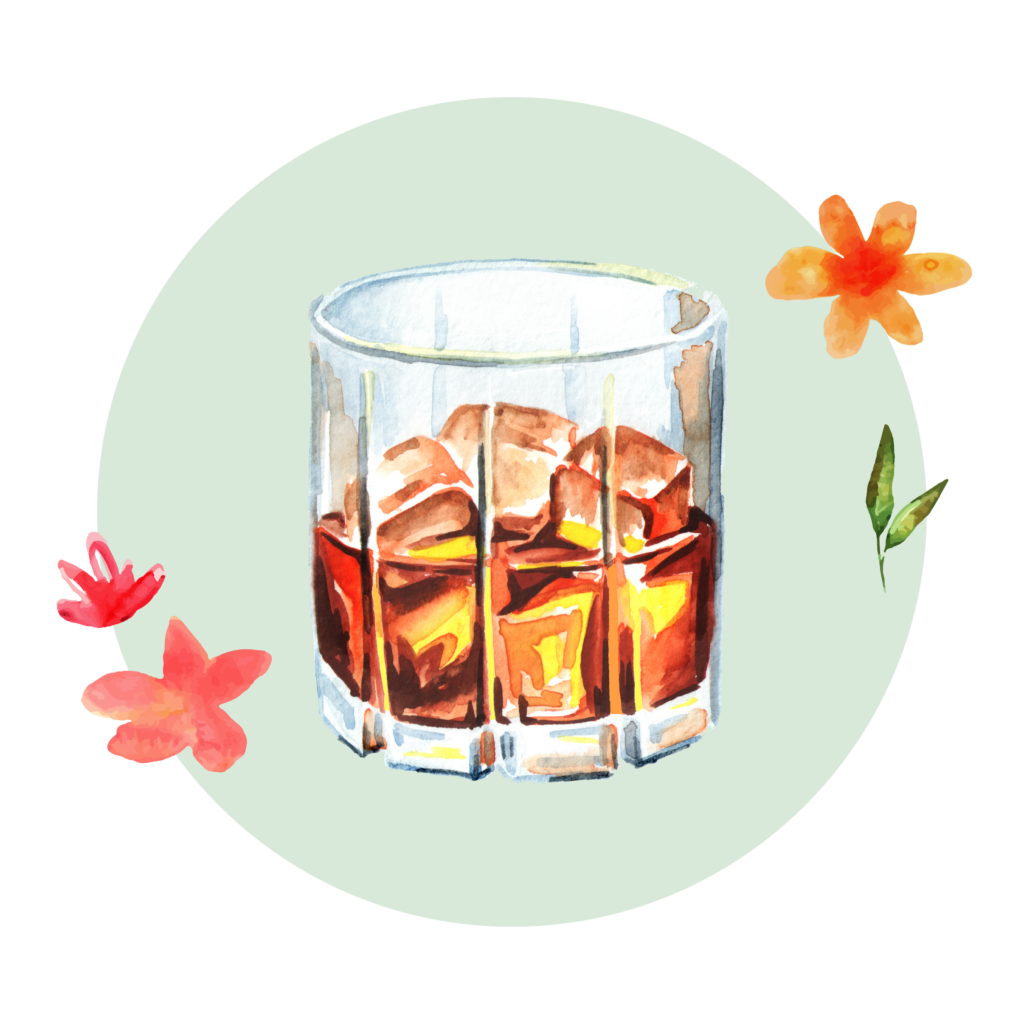 Spring Fling Bourbon Tasting Experience