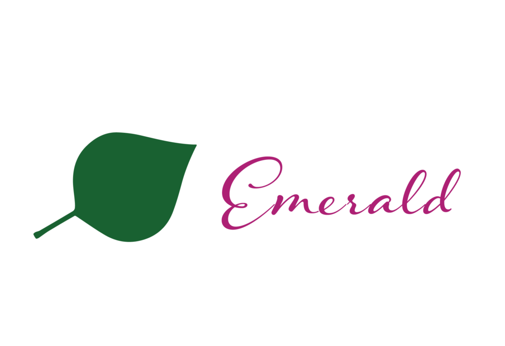 Spring Fling Emerald Sponsor