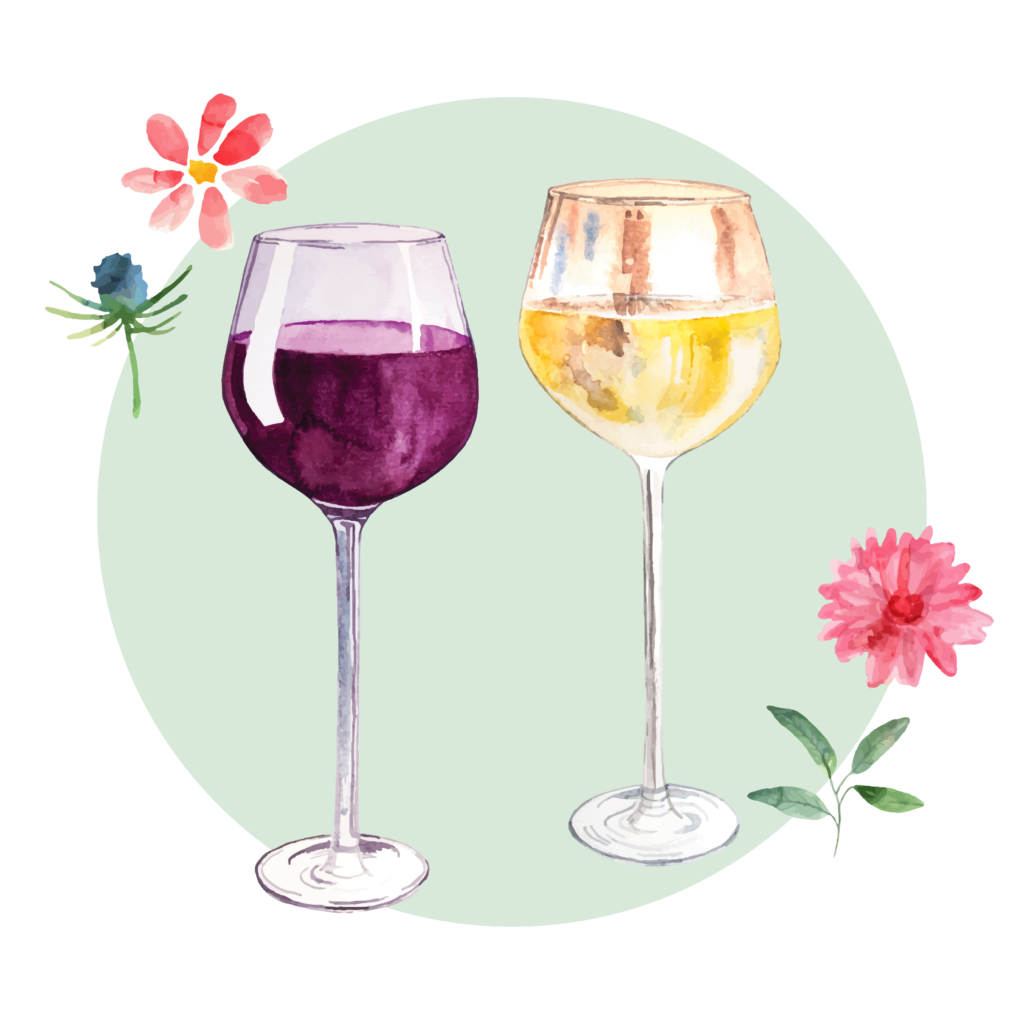 Celebration of Giving Spring Fling Wine