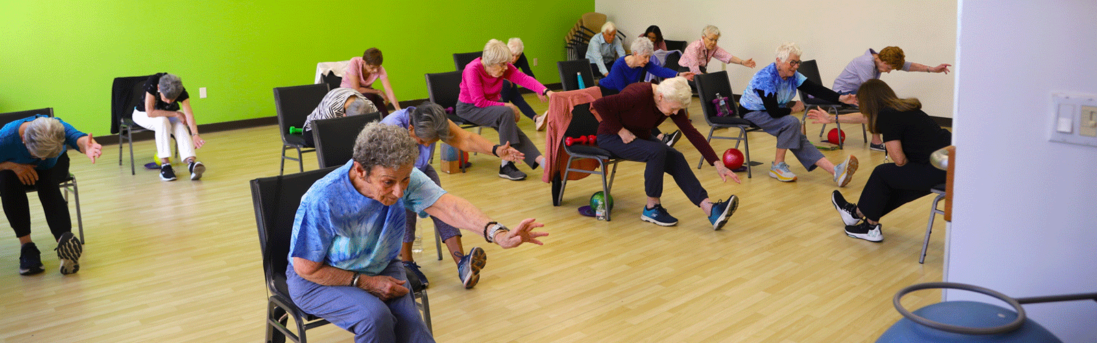 Why Fitness After 60 Matters More Than Ever